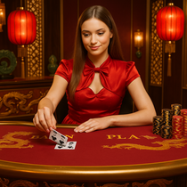 Slots of Vegas - Live Baccarat - Real Dealer Casino
