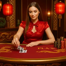 Slots of Vegas - Live Baccarat - Real Dealer Casino