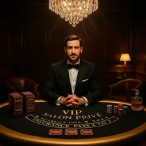 Slots of Vegas - Live Blackjack - Real Dealer Casino