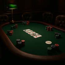 Slots of Vegas - Live Poker - Real Dealer Casino