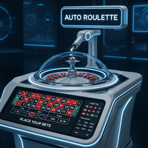 Slots of Vegas - Live Roulette - European & American Wheels