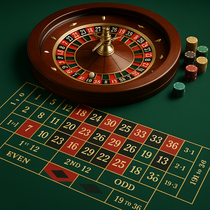 Slots of Vegas - Live Roulette - Real Dealer Casino