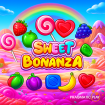 Slots of Vegas - Sweet Bonanza Slot Game - Pragmatic Play