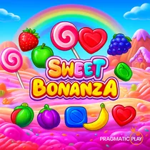 Slots of Vegas - Sweet Bonanza Slot Game - Pragmatic Play