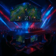 Slots of Vegas - Esports Betting - Live Gaming Odds